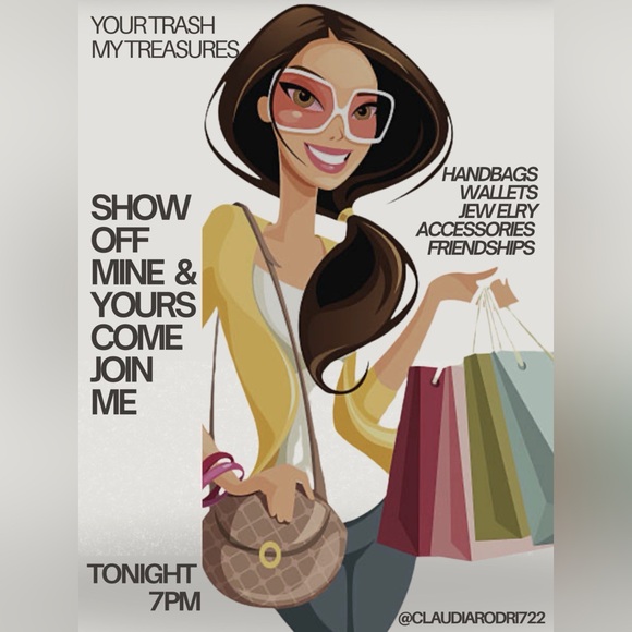 Your Trash my Treasures - Picture 1 of 12